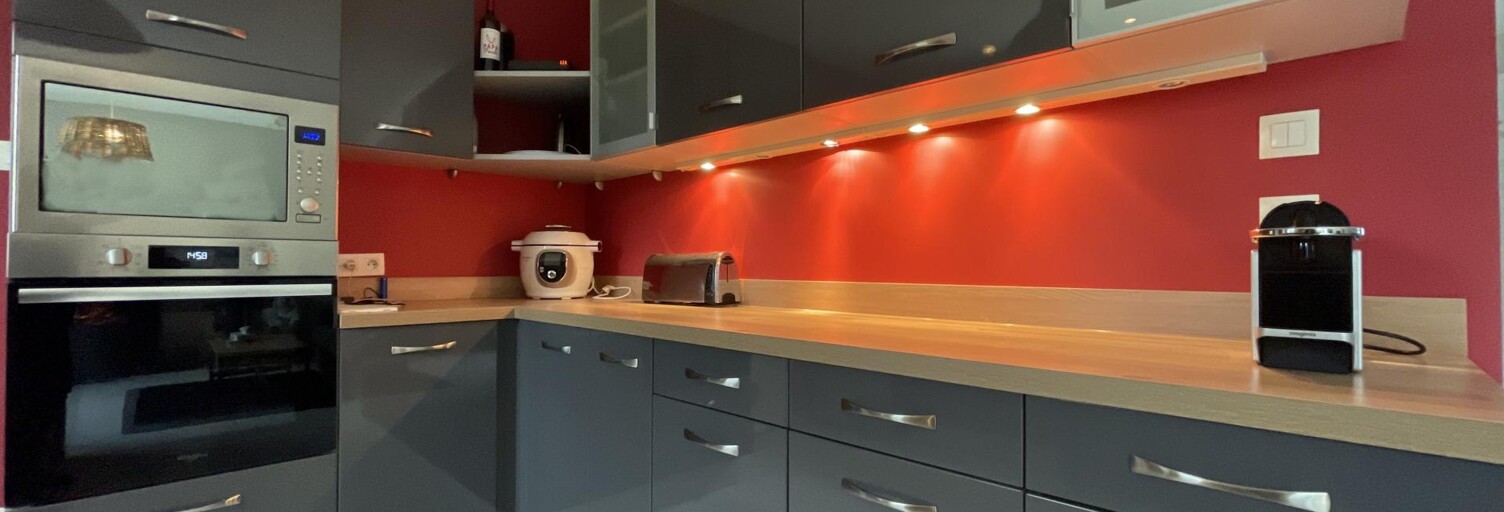 Maison 5 Pièces 114 m² à vendre à Les Sorinières (44840)