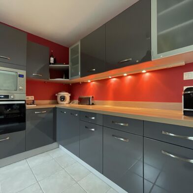 Maison 5 pièces 382000 €