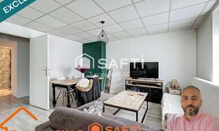 Immeuble  150 m² à vendre à Bourgoin-Jallieu (38300)