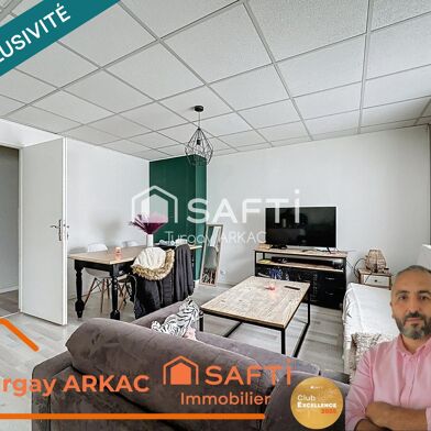 Immeuble  249900 €