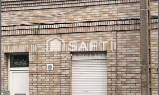 Maison 4 Pièces 60 m² à vendre à Calais (62100)