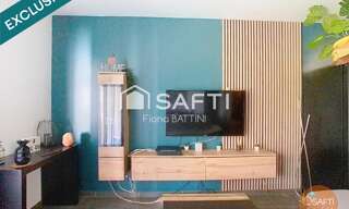 Appartement 2 Pièces 47 m² à vendre à Ajaccio (20167)