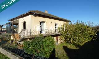 Maison 5 Pièces 100 m² à vendre à Rabastens-de-Bigorre (65140)