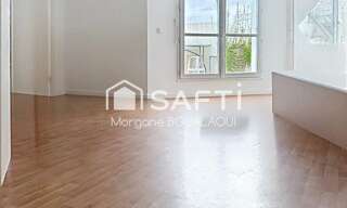 Appartement 2 Pièces 52 m² à vendre à Villetaneuse (93430)