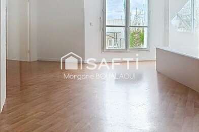 Appartement 2 pièces 184000 €