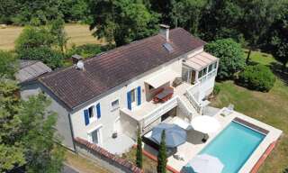 Maison 8 Pièces 184 m² à vendre à Francoulès (46090)