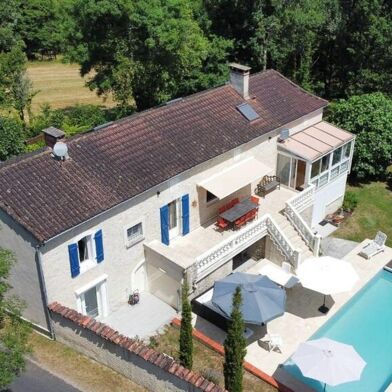 Maison 8 pièces 416000 €