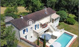 Maison 8 Pièces 184 m² à vendre à Francoulès (46090)