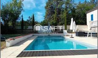 Maison 8 Pièces 184 m² à vendre à Cahors (46000)