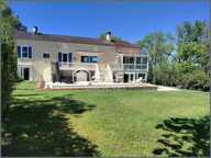 Propriété 238 m2, 5 chambres, cuisine dinatoire, studio indépendant, Piscine chauffée, 4900 m² clôturé, campagne, — photo 2