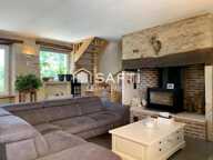 Propriété 238 m2, 5 chambres, cuisine dinatoire, studio indépendant, Piscine chauffée, 4900 m² clôturé, campagne, — photo 3