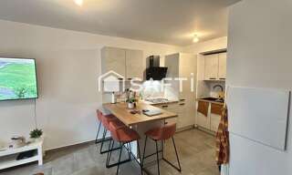 Appartement 2 Pièces 39 m² à vendre à Fréjus (83600)