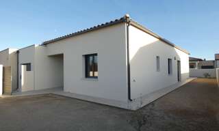 Maison 4 Pièces 115 m² à vendre à Canet (11200)