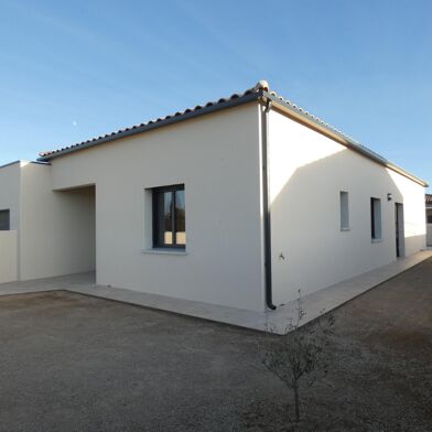 Maison 4 pièces 338000 €