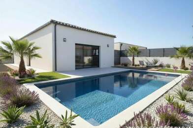 Maison 4 pièces 319000 €