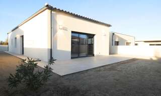 Maison 4 Pièces 115 m² à vendre à Lézignan-Corbières (11200)