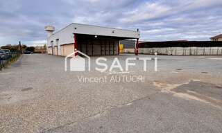Commerce 1 Pièce 450 m² à louer à Cugnaux (31270)
