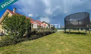 Maison 5 Pièces 136 m² à vendre à Le Pont-de-Beauvoisin (73330)