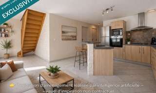 Maison 5 Pièces 136 m² à vendre à Le Pont-de-Beauvoisin (73330)