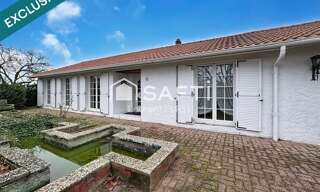 Maison 6 Pièces 130 m² à vendre à Retonfey (57645)