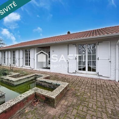 Maison 6 pièces 299000 €