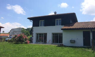 Maison 4 Pièces 110 m² à louer à Irouléguy (64220)