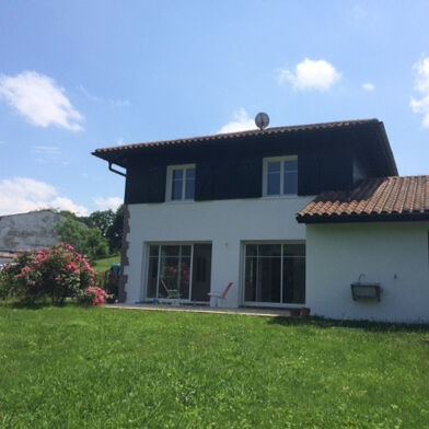 Maison 4 pièces 770 €