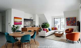 Appartement 3 Pièces 74 m² à vendre à Honfleur (14600)