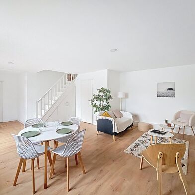 Maison 5 pièces 725000 €