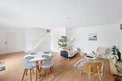 Maison 5 pièces 725000 €