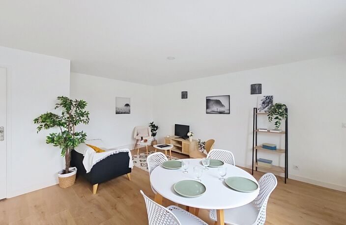 Jolie maison de quatre chambres dont une suite parentale au rez-de-chaussée — photo 2