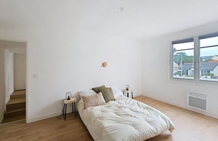 Jolie maison de quatre chambres dont une suite parentale au rez-de-chaussée — photo 4