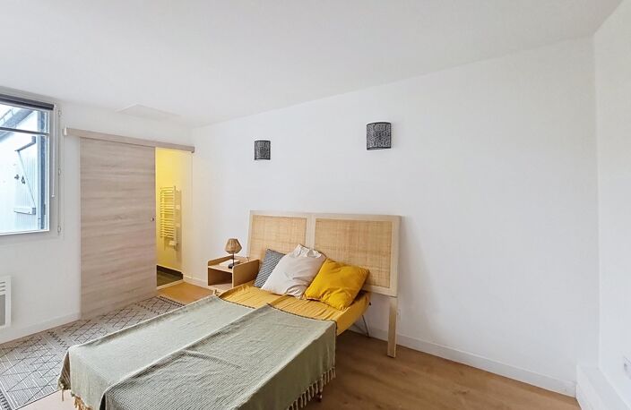 Jolie maison de quatre chambres dont une suite parentale au rez-de-chaussée — photo 5