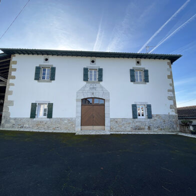 Maison 7 pièces 217000 €