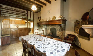 Maison 7 Pièces 212 m² à vendre à Saint-Jean-Pied-de-Port (64220)