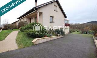 Maison 8 Pièces 130 m² à vendre à Écrouves (54200)