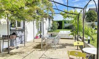 Maison 7 Pièces 191 m² à vendre à Montfort-l'Amaury (78490)