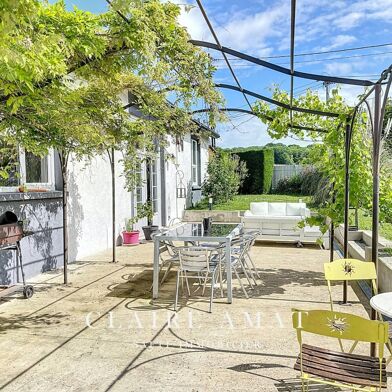 Maison 7 pièces 448000 €