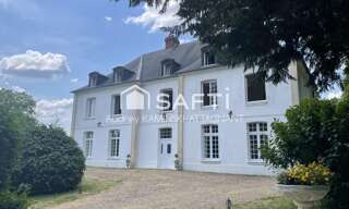 Maison 11 Pièces 375 m² à vendre à Breteuil (60120)