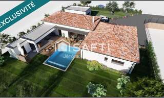 Maison 6 Pièces 170 m² à vendre à Fronton (31620)