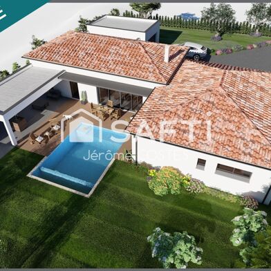 Maison 6 pièces 399000 €