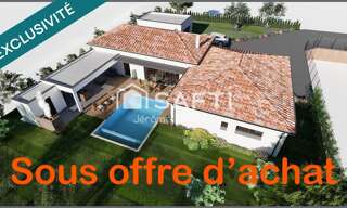 Maison 6 Pièces 170 m² à vendre à Fronton (31620)