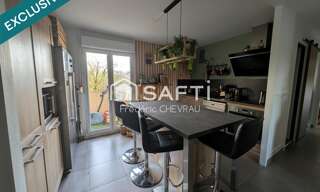 Appartement 3 Pièces 71 m² à vendre à Mâcon (71000)