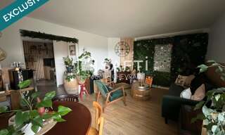 Appartement 3 Pièces 71 m² à vendre à Mâcon (71000)