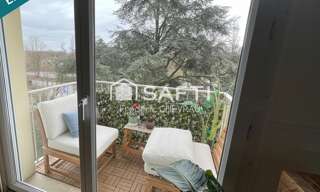 Appartement 3 Pièces 71 m² à vendre à Mâcon (71000)