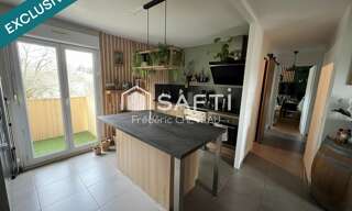 Appartement 3 Pièces 71 m² à vendre à Mâcon (71000)