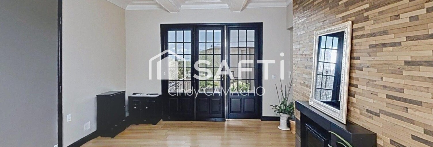 Maison 9 Pièces 279 m² à vendre à Ailly-sur-Noye (80250)