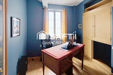 Maison 9 pièces 320000 €