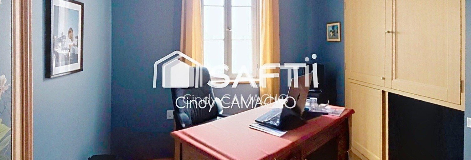 Maison 9 Pièces 279 m² à vendre à Ailly-sur-Noye (80250)