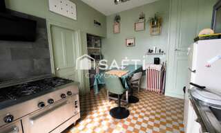 Maison 9 Pièces 279 m² à vendre à Ailly-sur-Noye (80250)